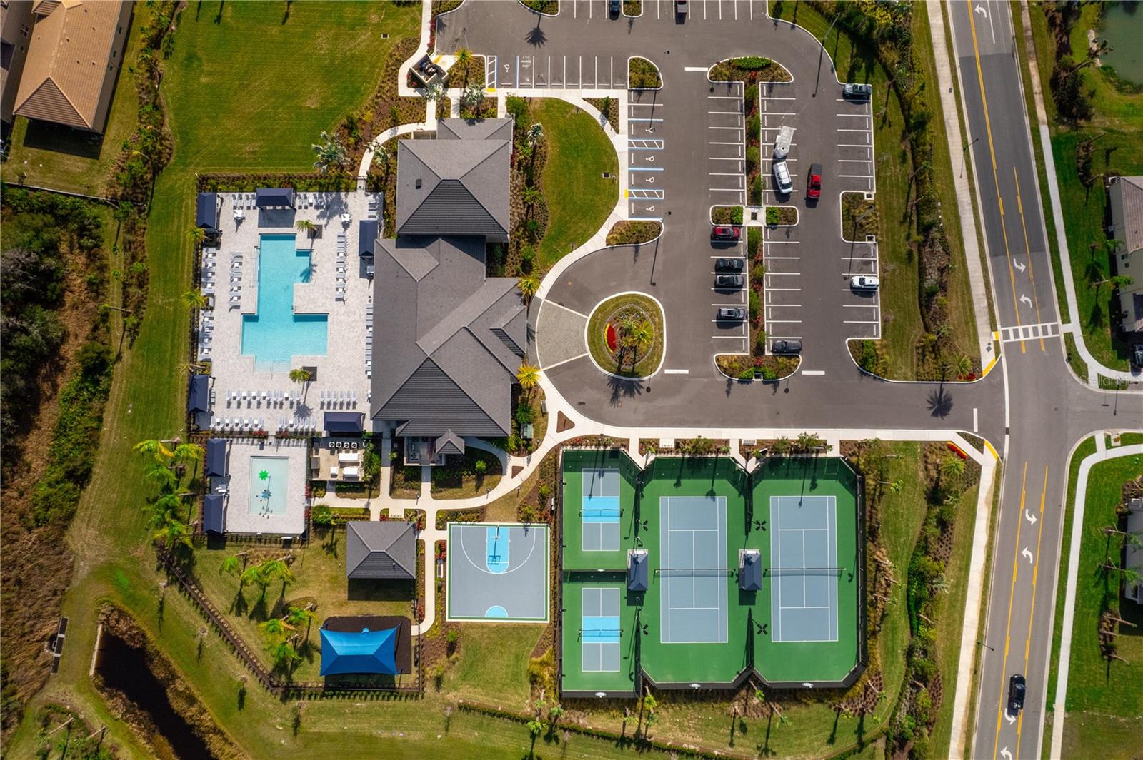 WINDING RIDGE - Residential