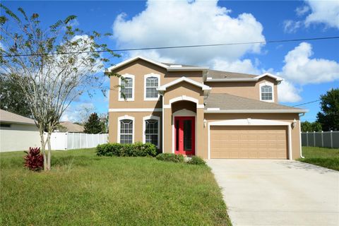 Photo of 22 Ulster Court, Palm Coast, FL 32164 (MLS # FC318744)