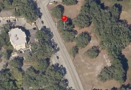 Photo of 15399 N Florida Avenue &amp; Sinclair Hill Road, Tampa, FL 33613 (MLS # TB8537841)