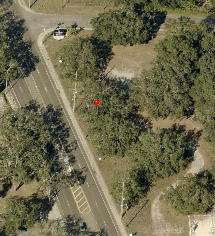 Photo of 15399 N Florida Avenue &amp; Sinclair Hill Road, Tampa, FL 33613 (MLS # TB8537841)