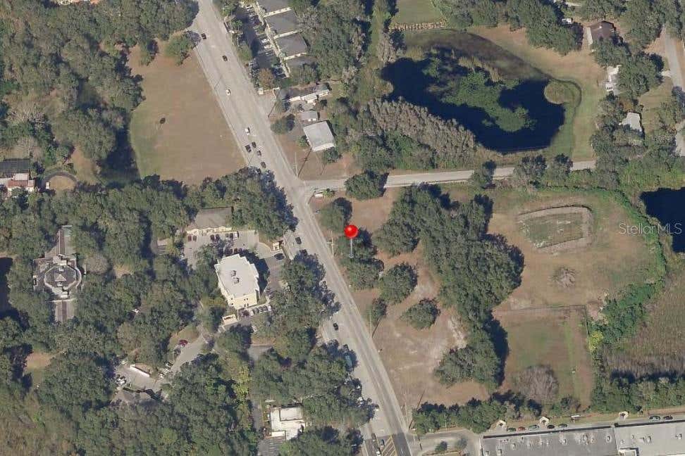 Photo of 15399 N Florida Avenue &amp; Sinclair Hill Road, Tampa, FL 33613 (MLS # TB8537841)