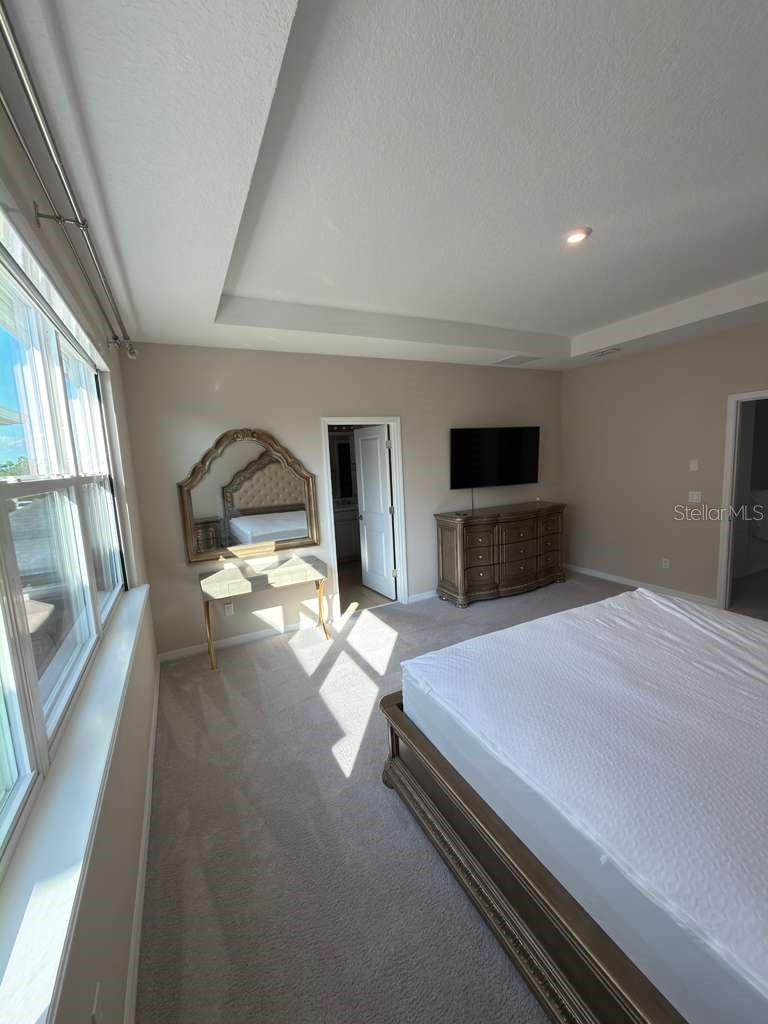 ENCLAVE/HAMLIN - Residential Lease