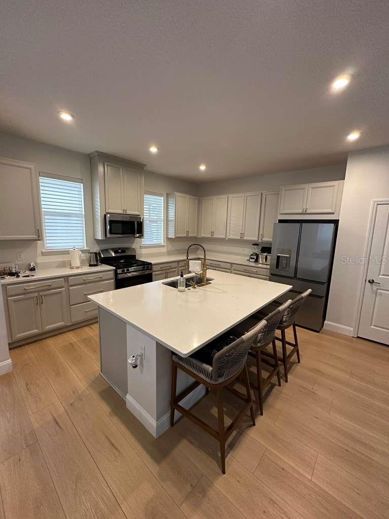 ENCLAVE/HAMLIN - Residential Lease