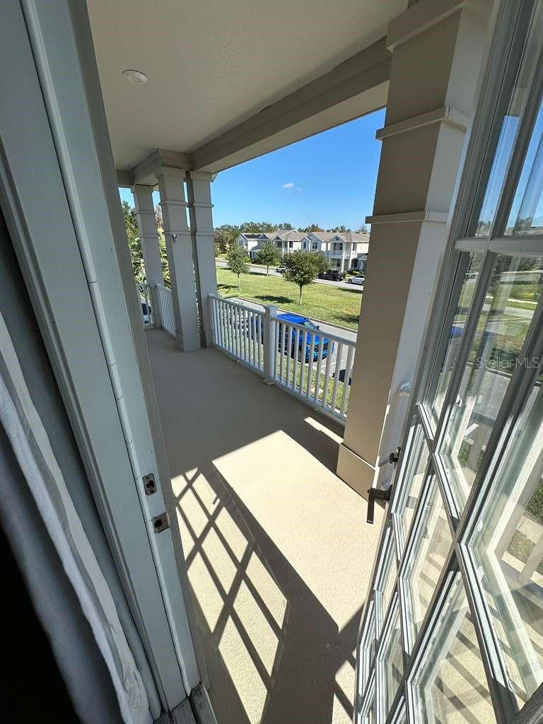 ENCLAVE/HAMLIN - Residential Lease