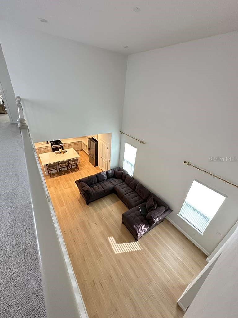 ENCLAVE/HAMLIN - Residential Lease