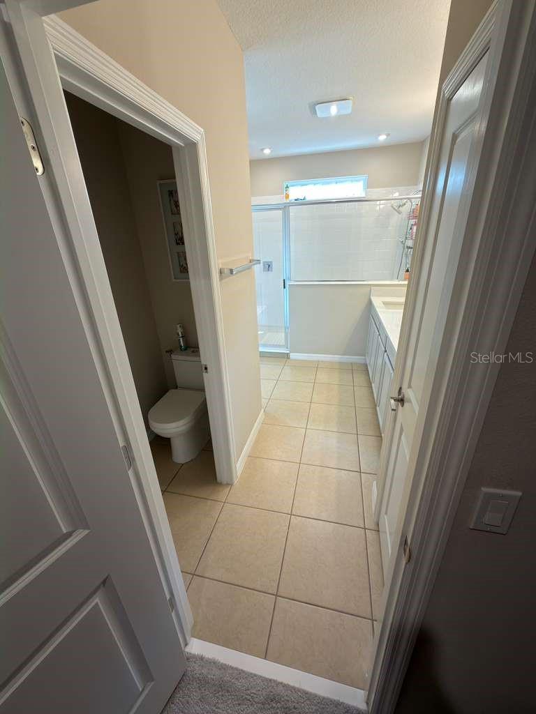 ENCLAVE/HAMLIN - Residential Lease