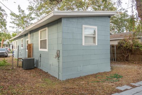 A home in CLEARWATER