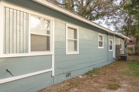 A home in CLEARWATER