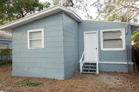 A home in CLEARWATER