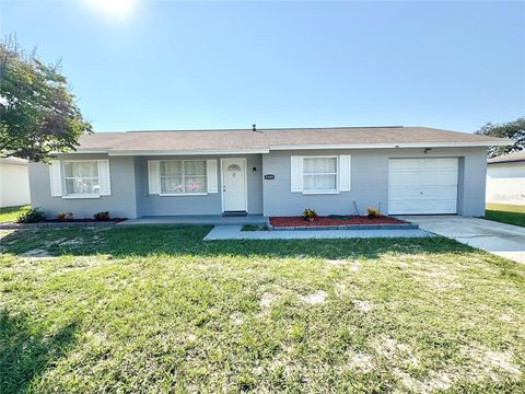 Photo of 5389 Mariner Boulevard, Spring Hill, FL 34609 (MLS # W7878528)