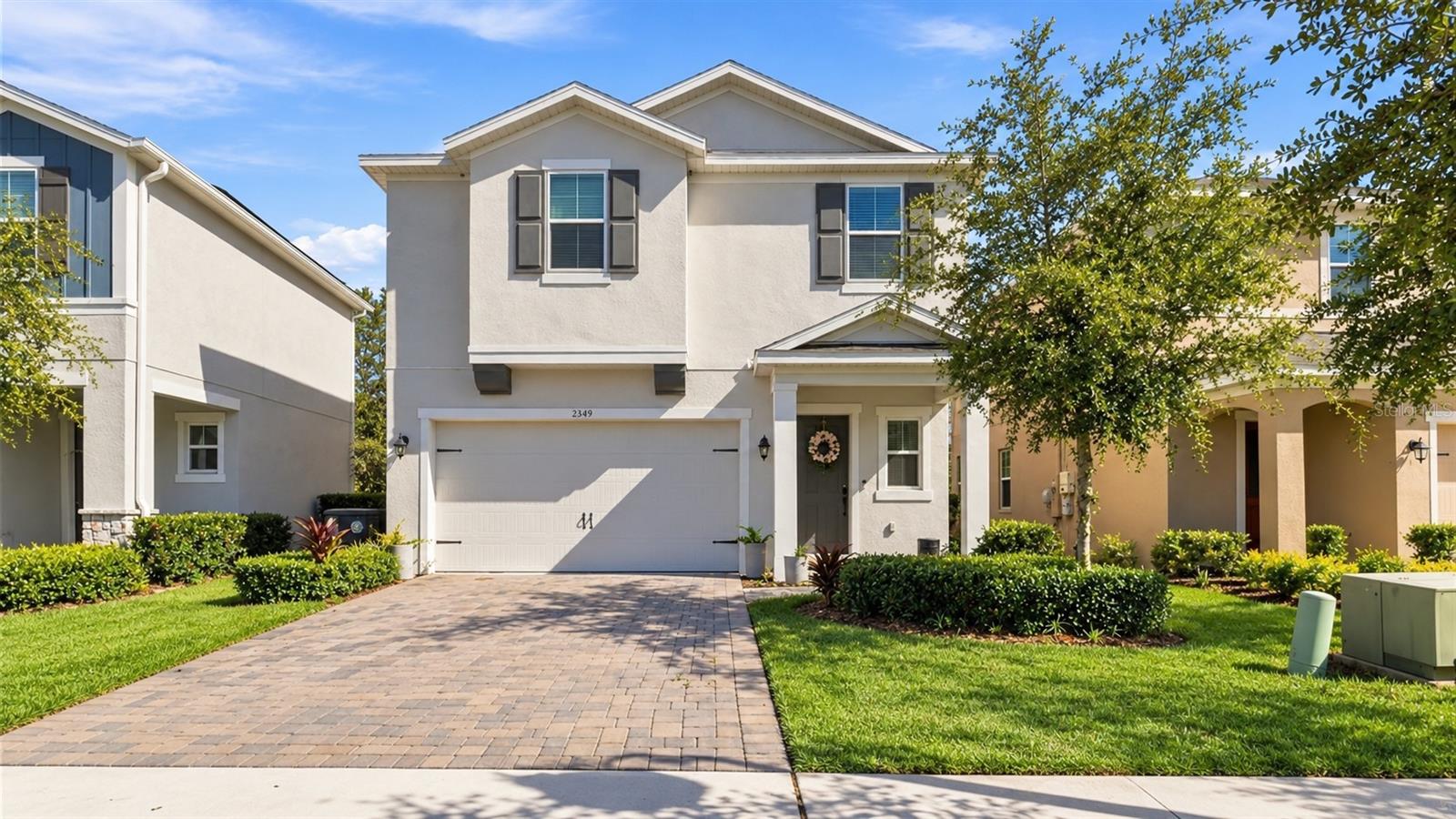 2349 EMERALD SPRINGS DRIVE