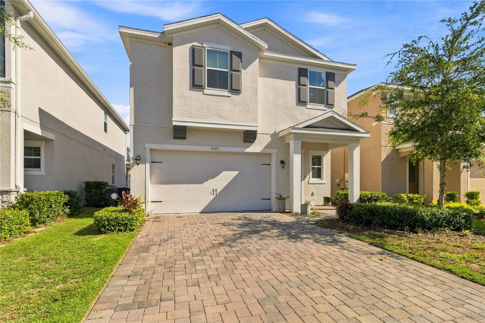 2349 EMERALD SPRINGS DRIVE