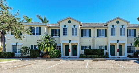 A home in BRADENTON