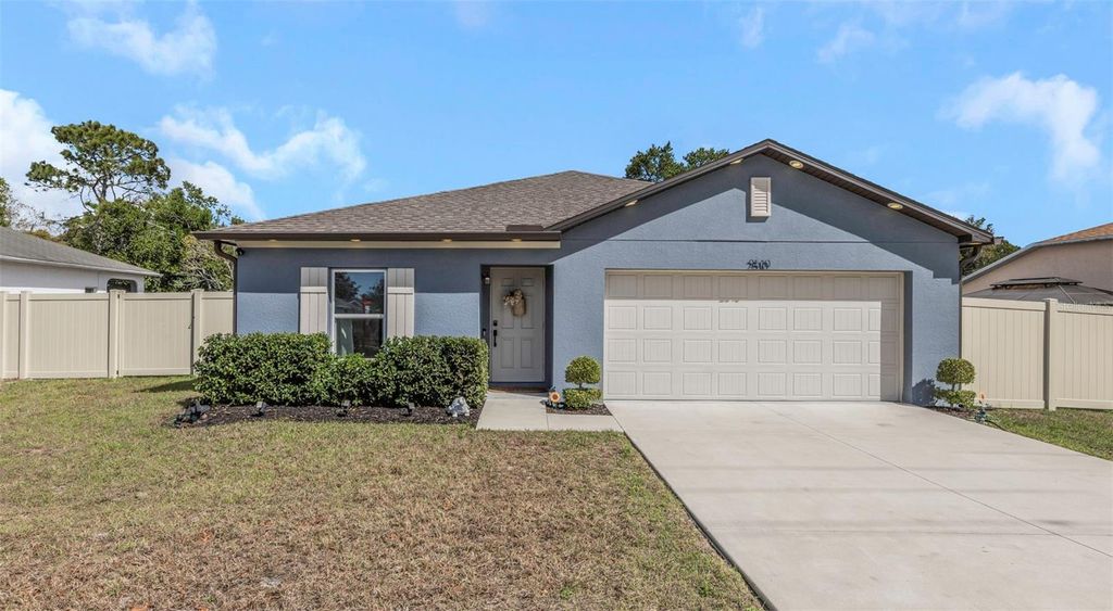 Photo of 2510 Mariner Boulevard, Spring Hill, FL 34609 (MLS # W7881725)