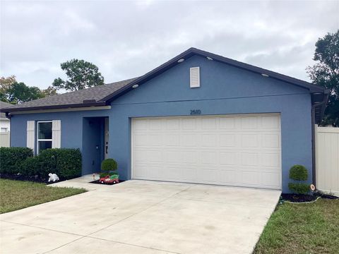 Photo of 2510 Mariner Boulevard, Spring Hill, FL 34609 (MLS # W7881725)