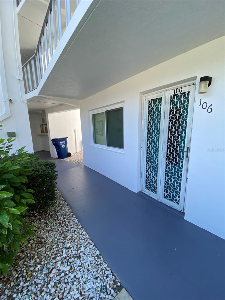Photo of 8402 111th Street #106, Seminole, FL 33772 (MLS # TB8553414)