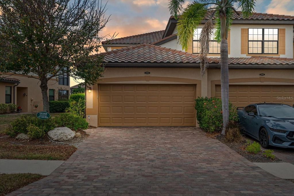 Photo of 20181 Ragazza Circle #101, Venice, FL 34293 (MLS # N6141708)