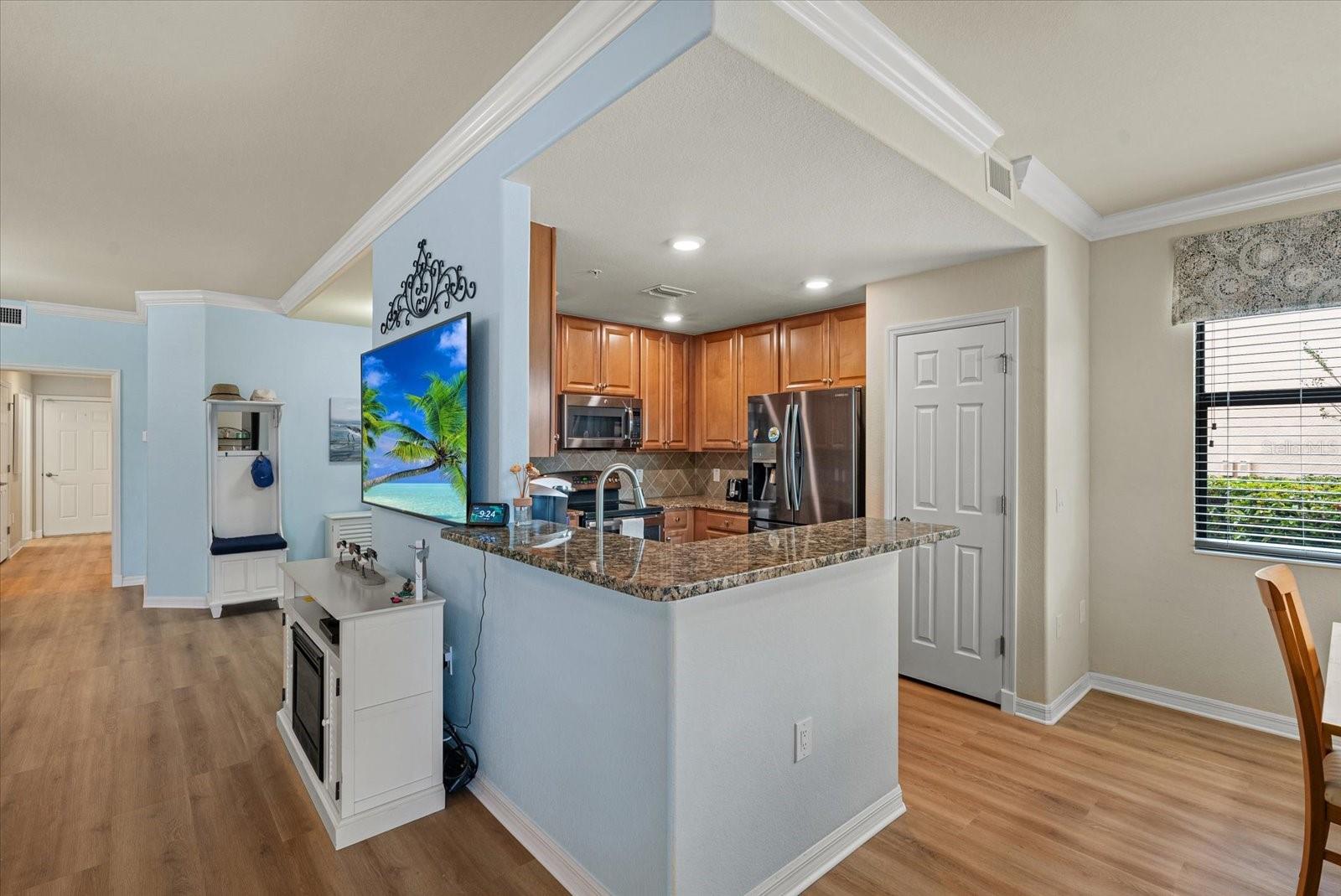 COACH HOMES 1 AT GRAN PARADISO - Residential