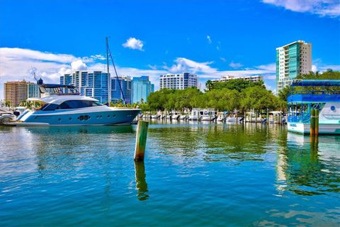 A home in SARASOTA