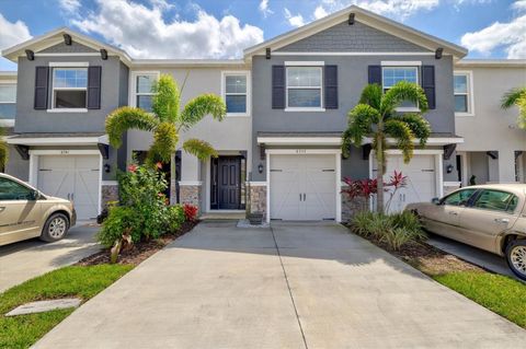 A home in SARASOTA