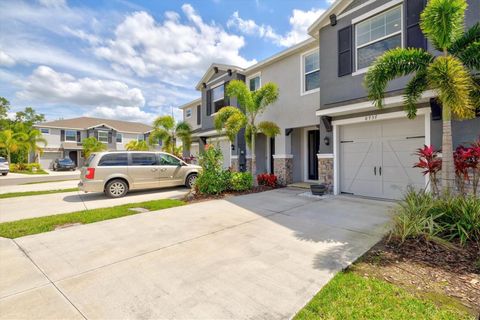 A home in SARASOTA