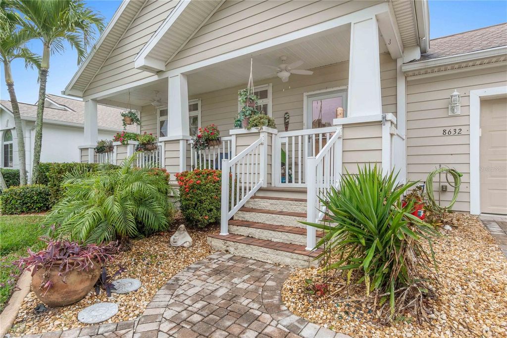 Photo of 8632 Lake Front Court, Punta Gorda, FL 33950 (MLS # C7520434)