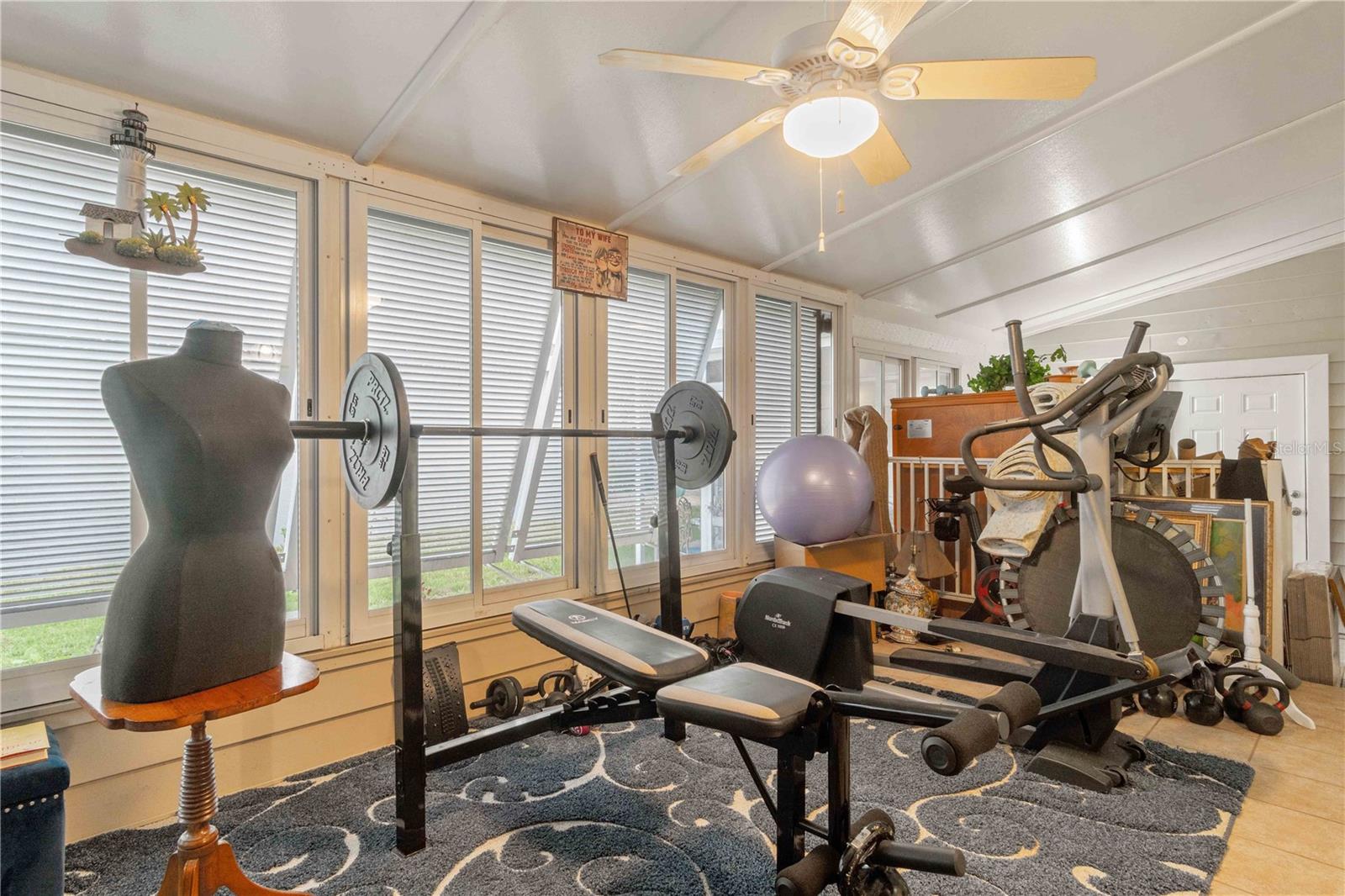 RIO VILLA LAKES - Residential