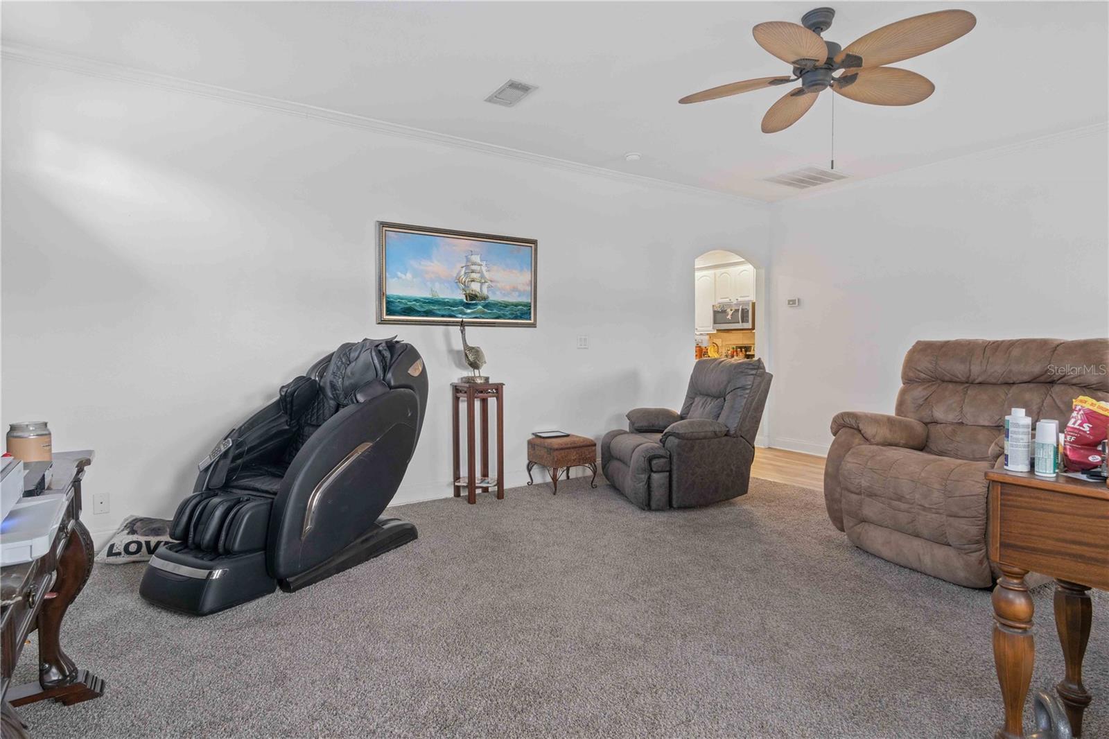 RIO VILLA LAKES - Residential