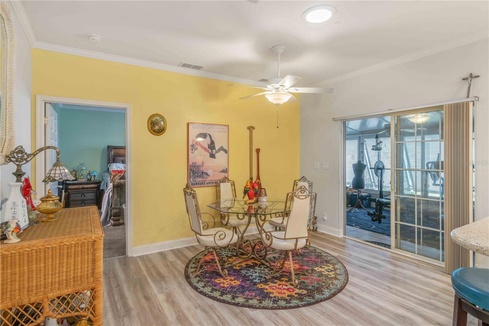 RIO VILLA LAKES - Residential