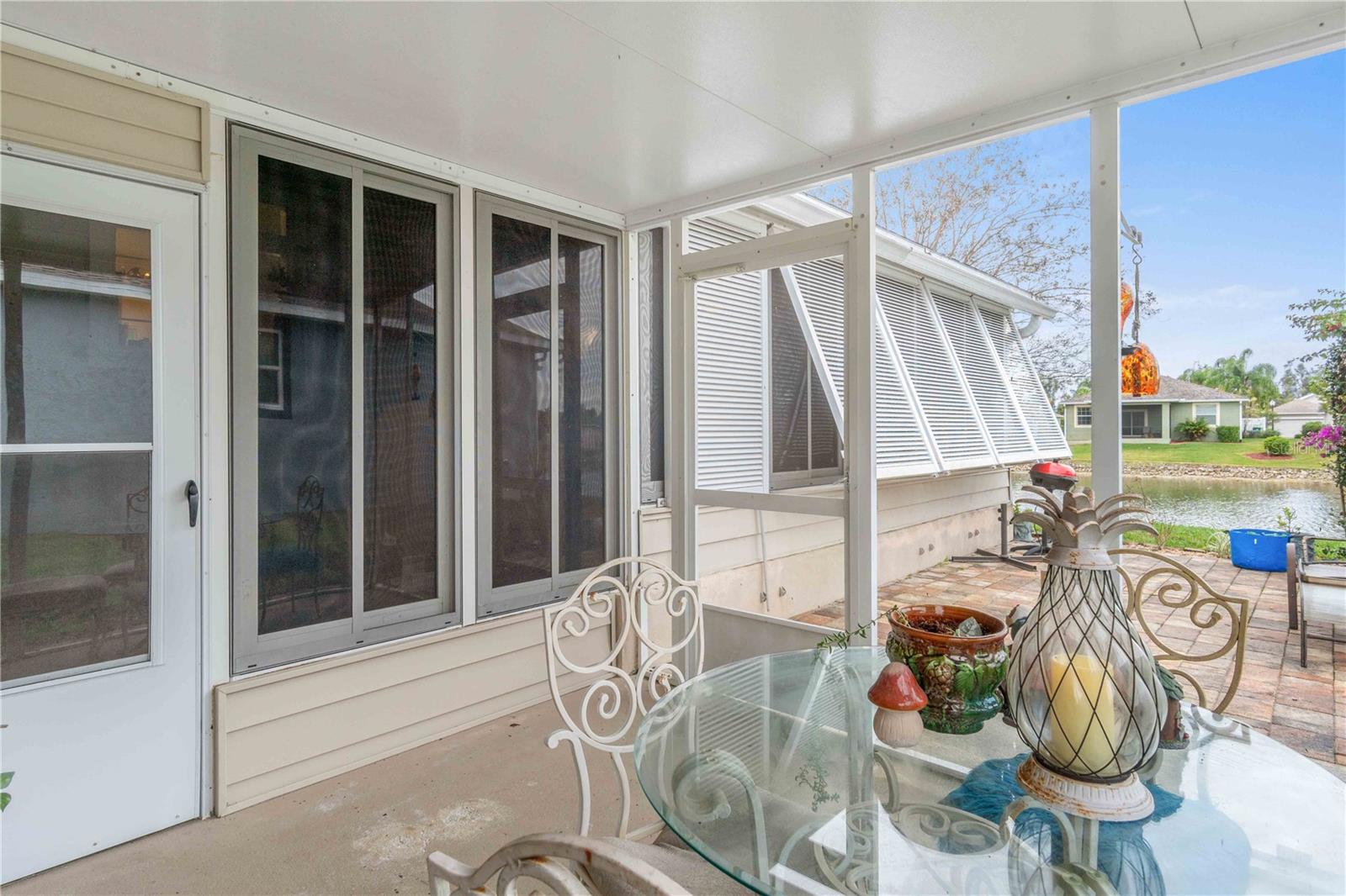 RIO VILLA LAKES - Residential