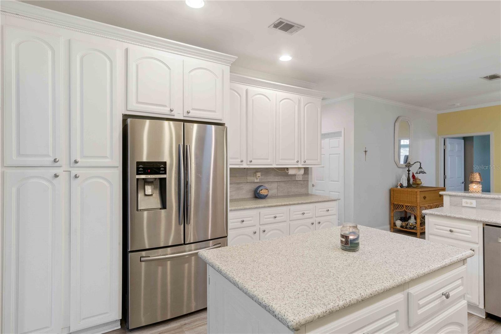 RIO VILLA LAKES - Residential