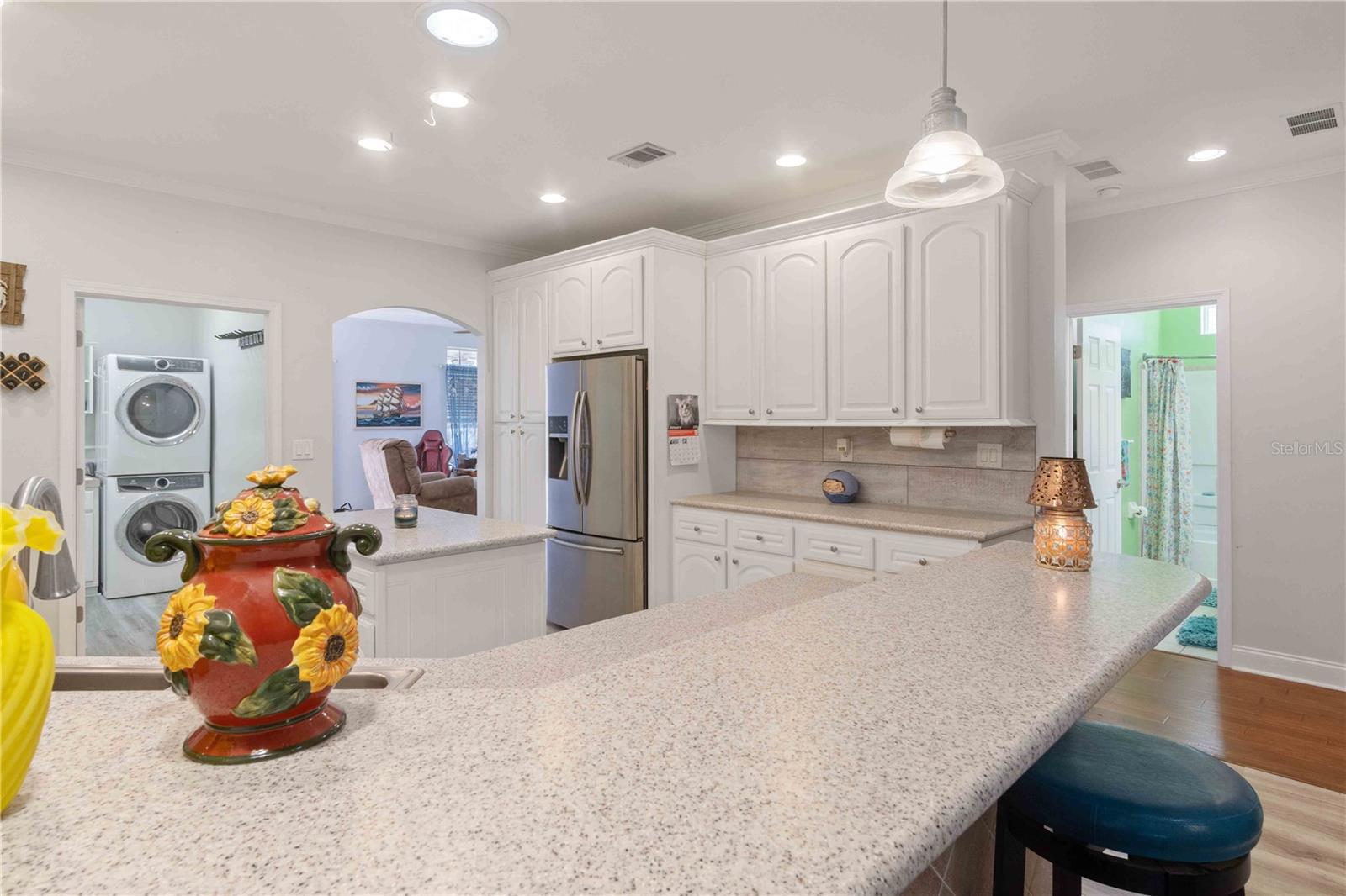 RIO VILLA LAKES - Residential