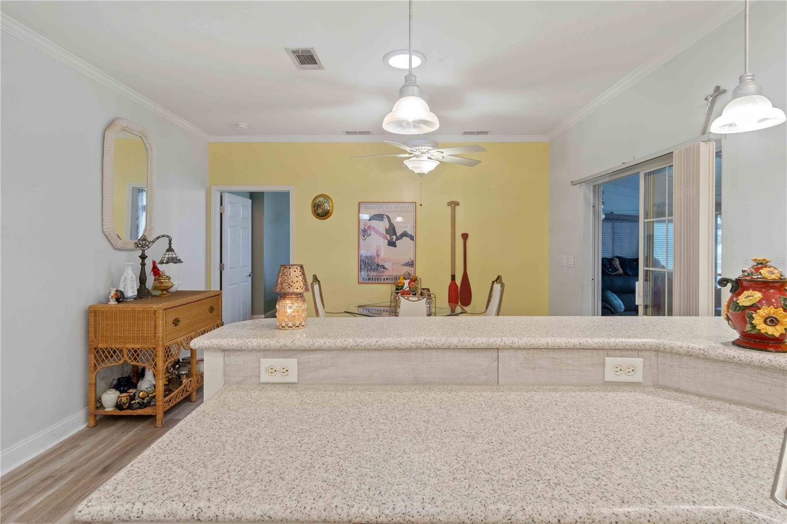 RIO VILLA LAKES - Residential