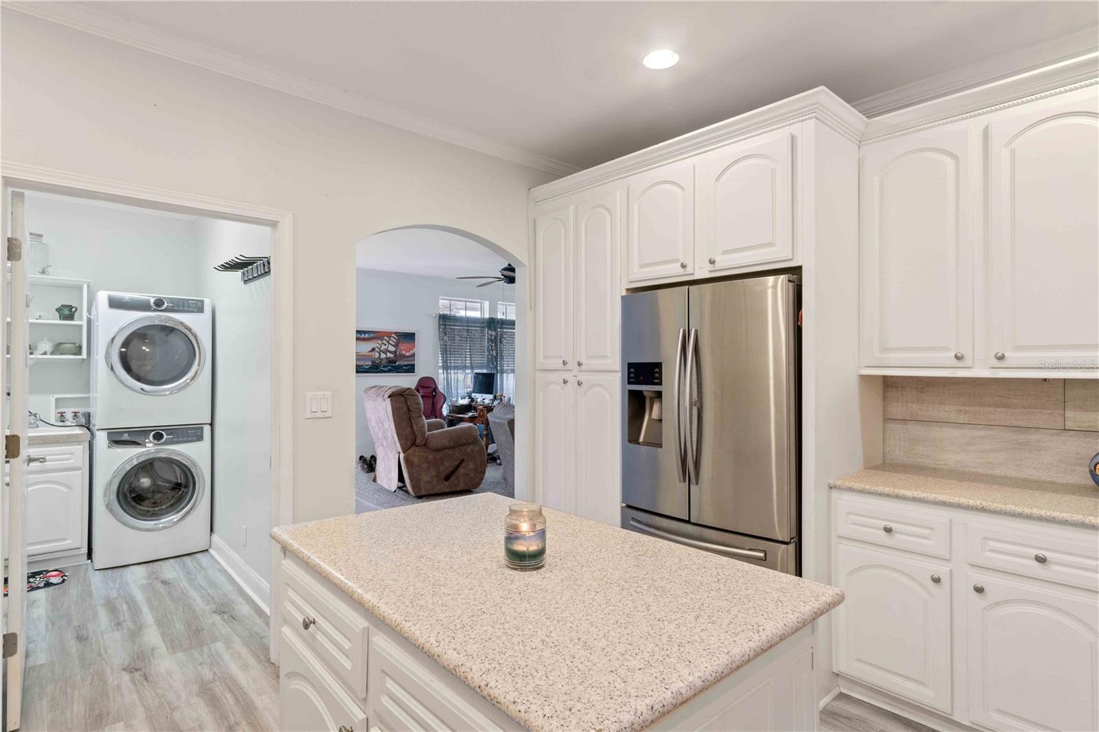 RIO VILLA LAKES - Residential