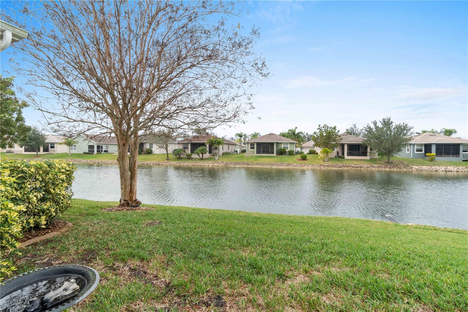 RIO VILLA LAKES - Residential