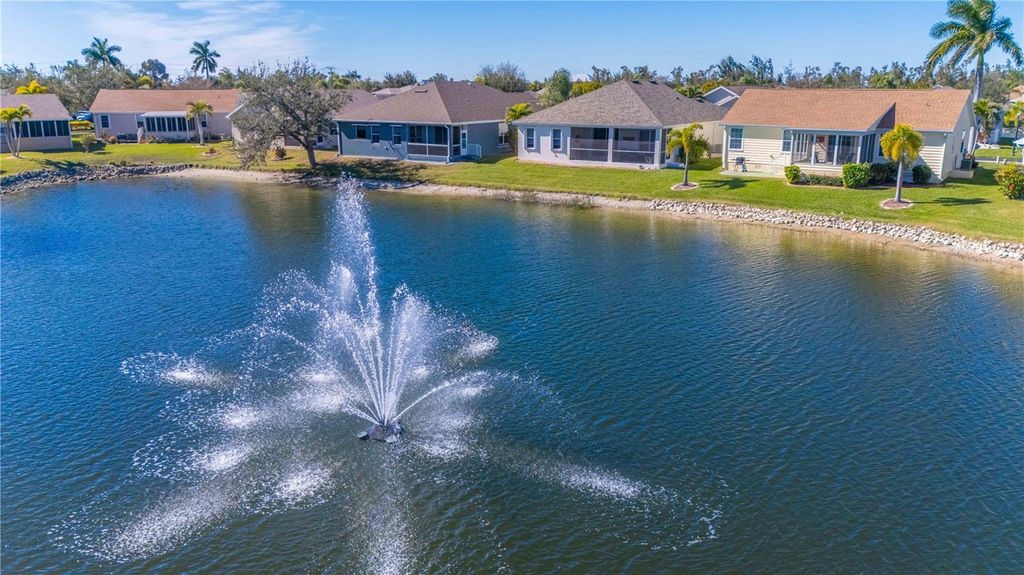 Photo of 8632 Lake Front Court, Punta Gorda, FL 33950 (MLS # C7520434)