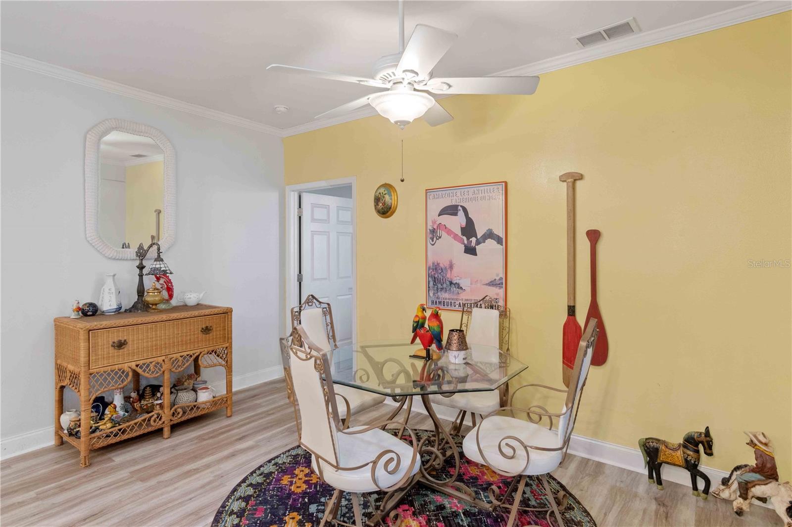 RIO VILLA LAKES - Residential