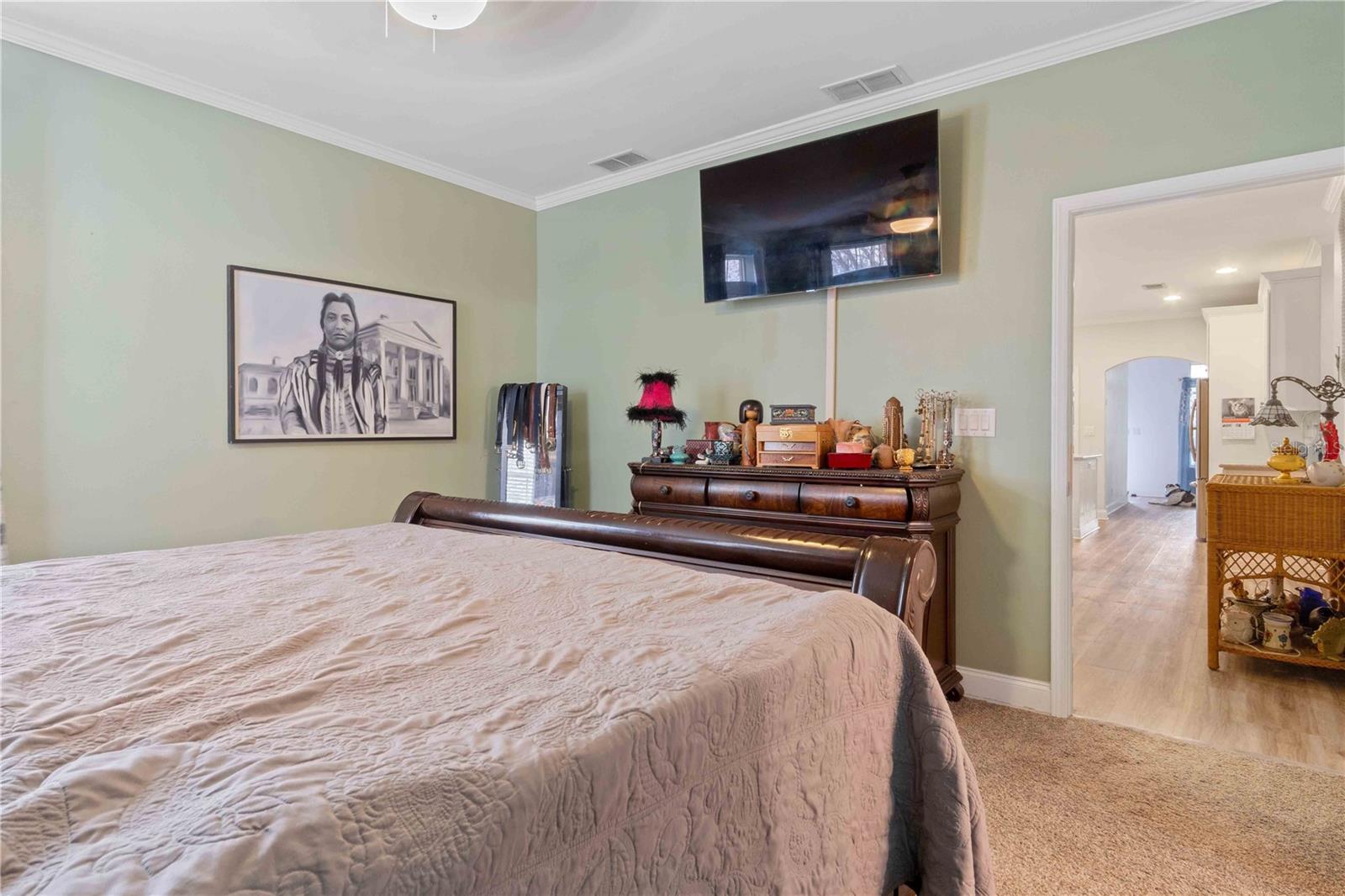 RIO VILLA LAKES - Residential