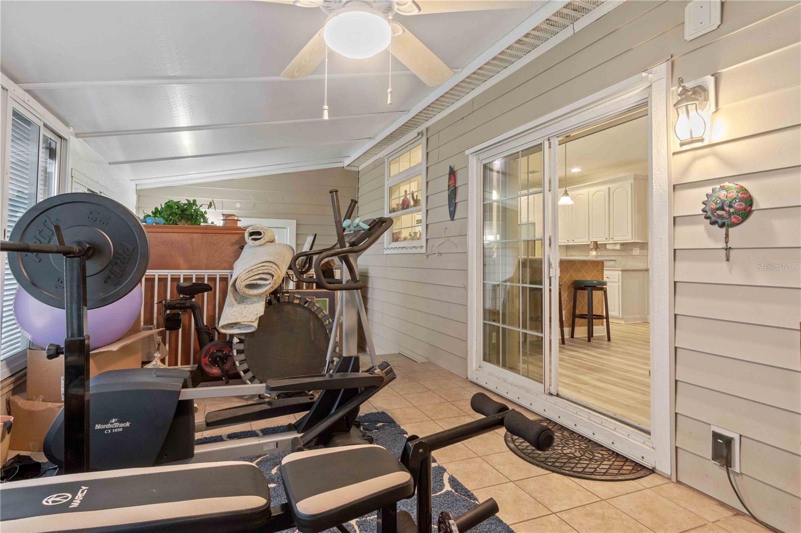 RIO VILLA LAKES - Residential