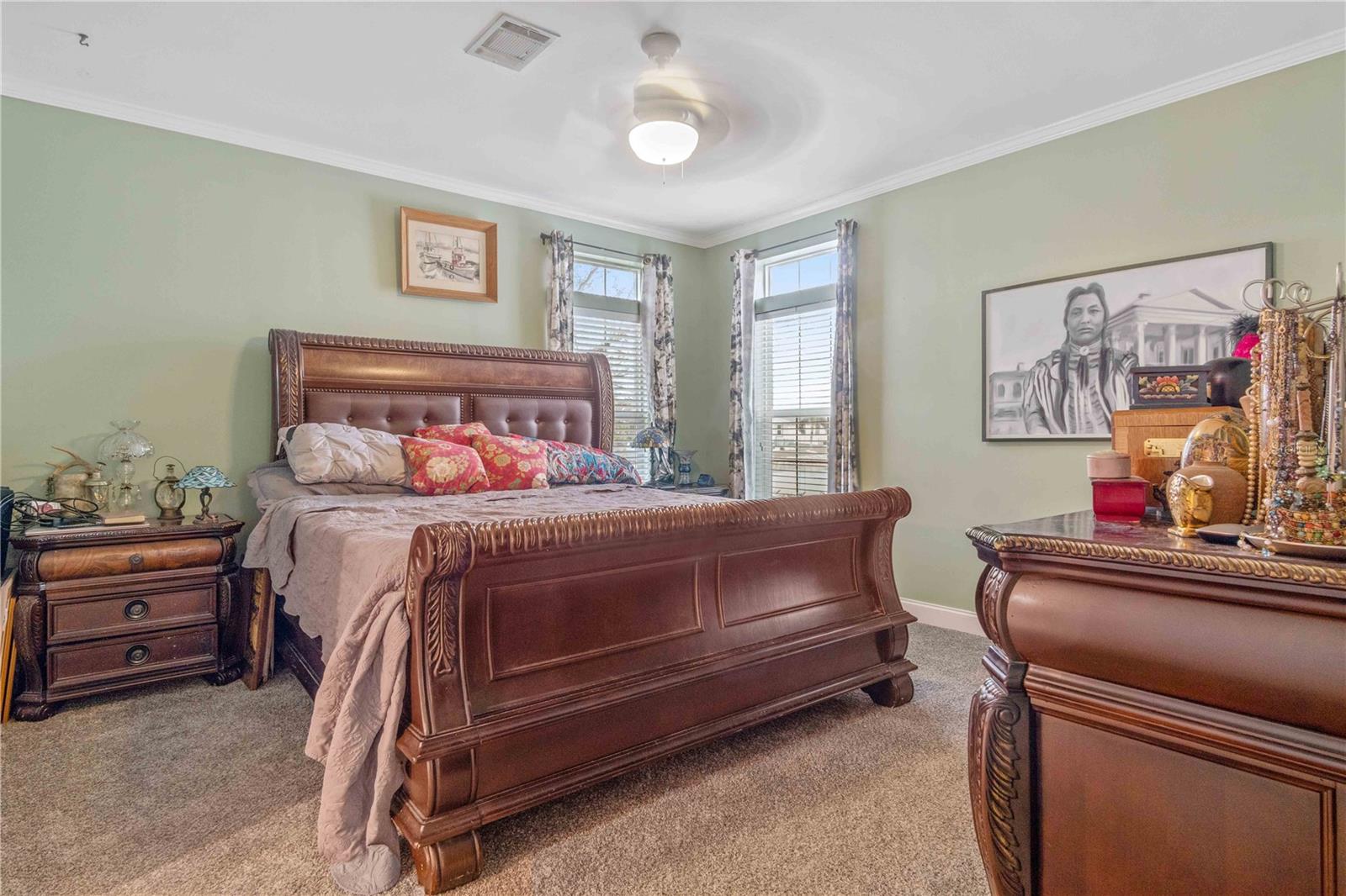 RIO VILLA LAKES - Residential