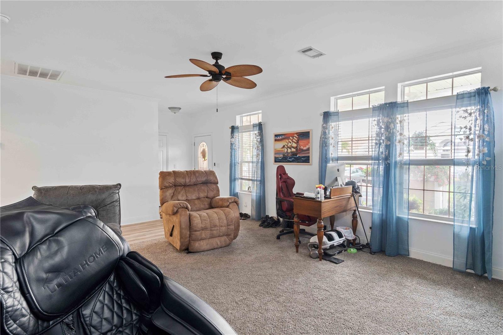 RIO VILLA LAKES - Residential