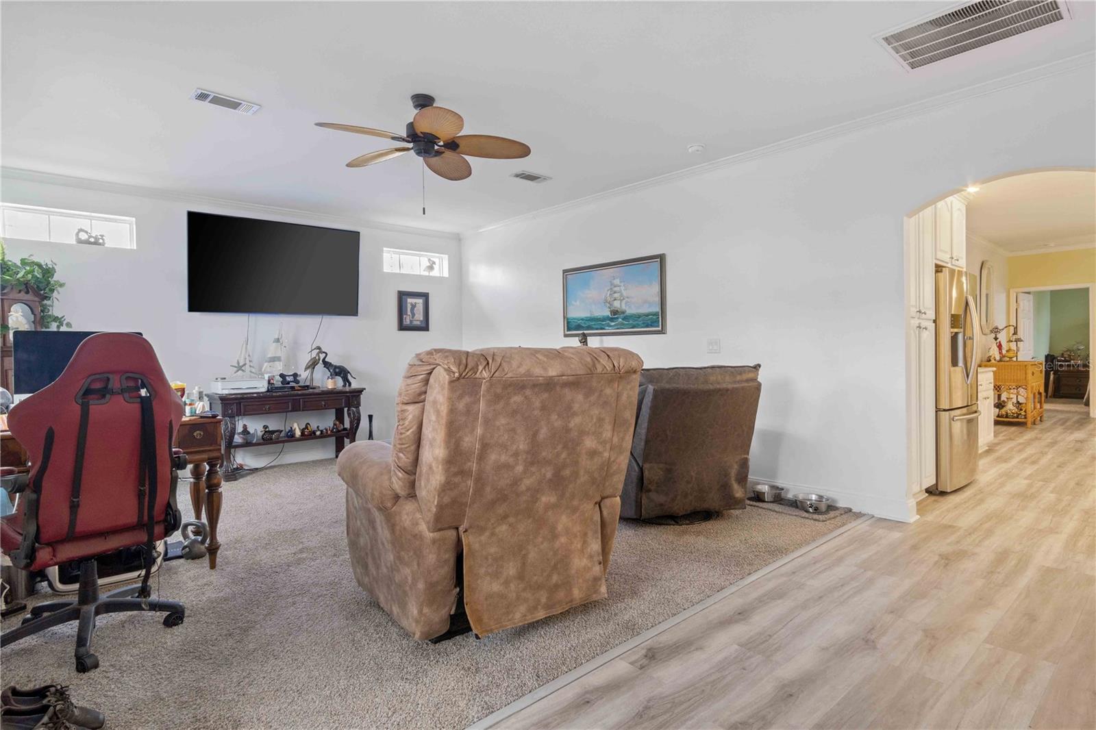 RIO VILLA LAKES - Residential