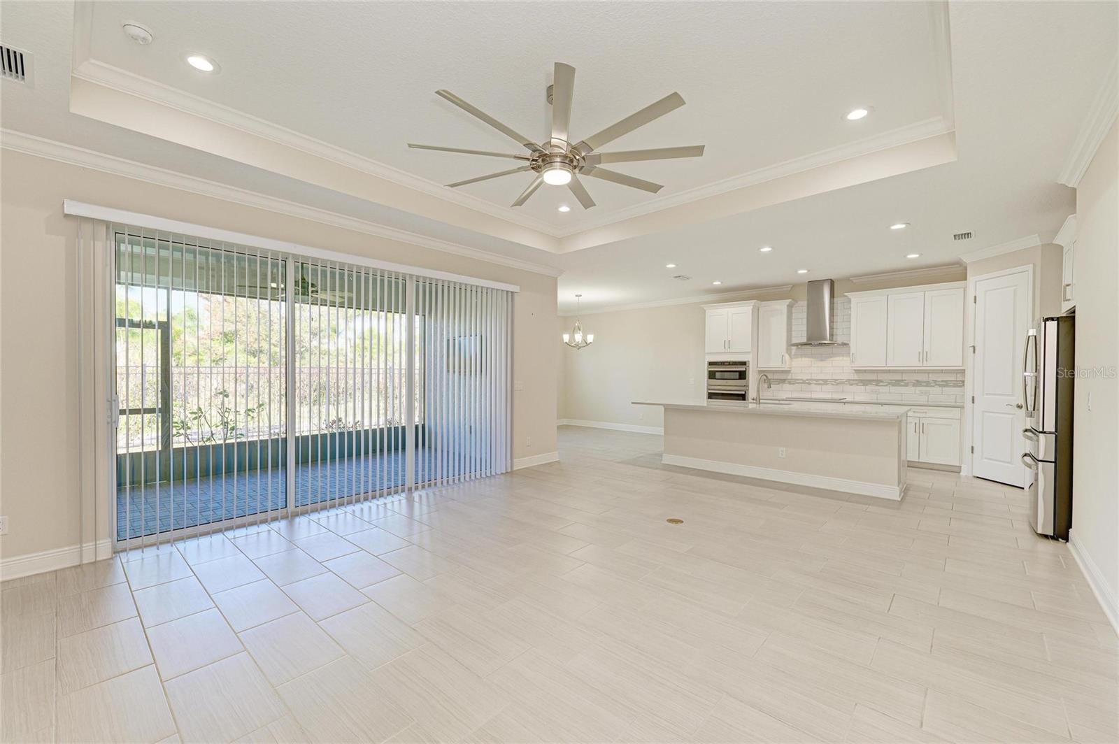 RIVERSIDE PRESERVE PH II - Residential