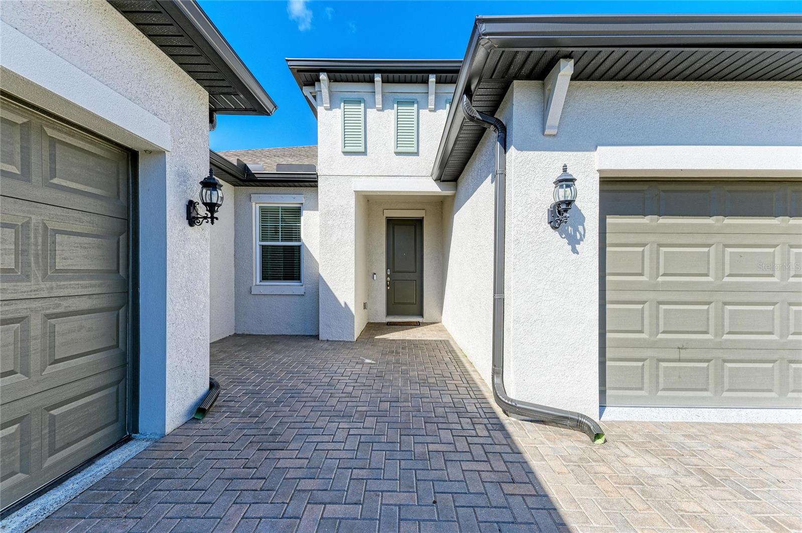 RIVERSIDE PRESERVE PH II - Residential