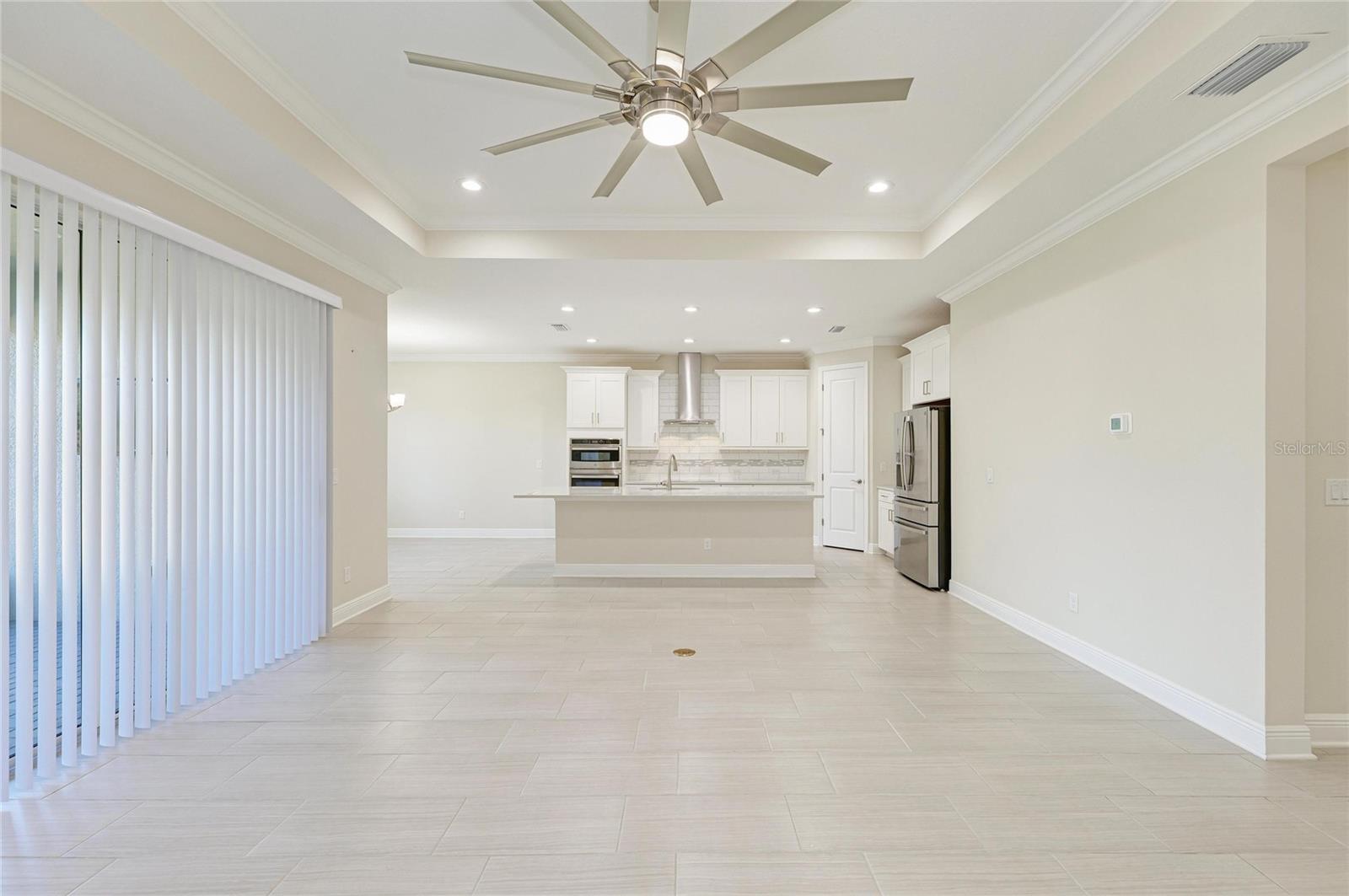 RIVERSIDE PRESERVE PH II - Residential