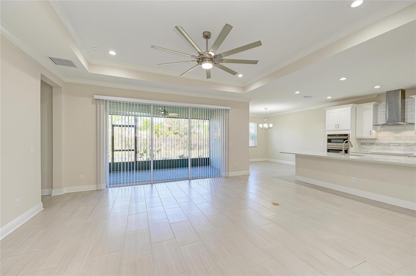 RIVERSIDE PRESERVE PH II - Residential