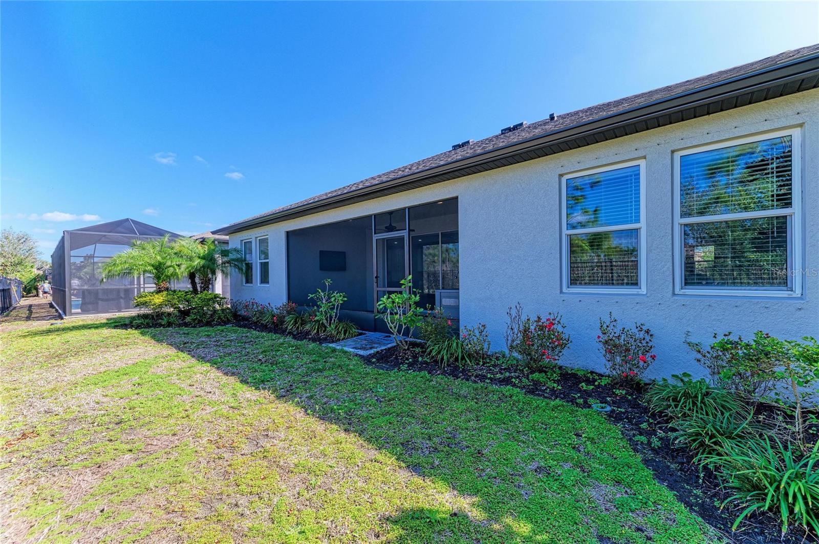 RIVERSIDE PRESERVE PH II - Residential