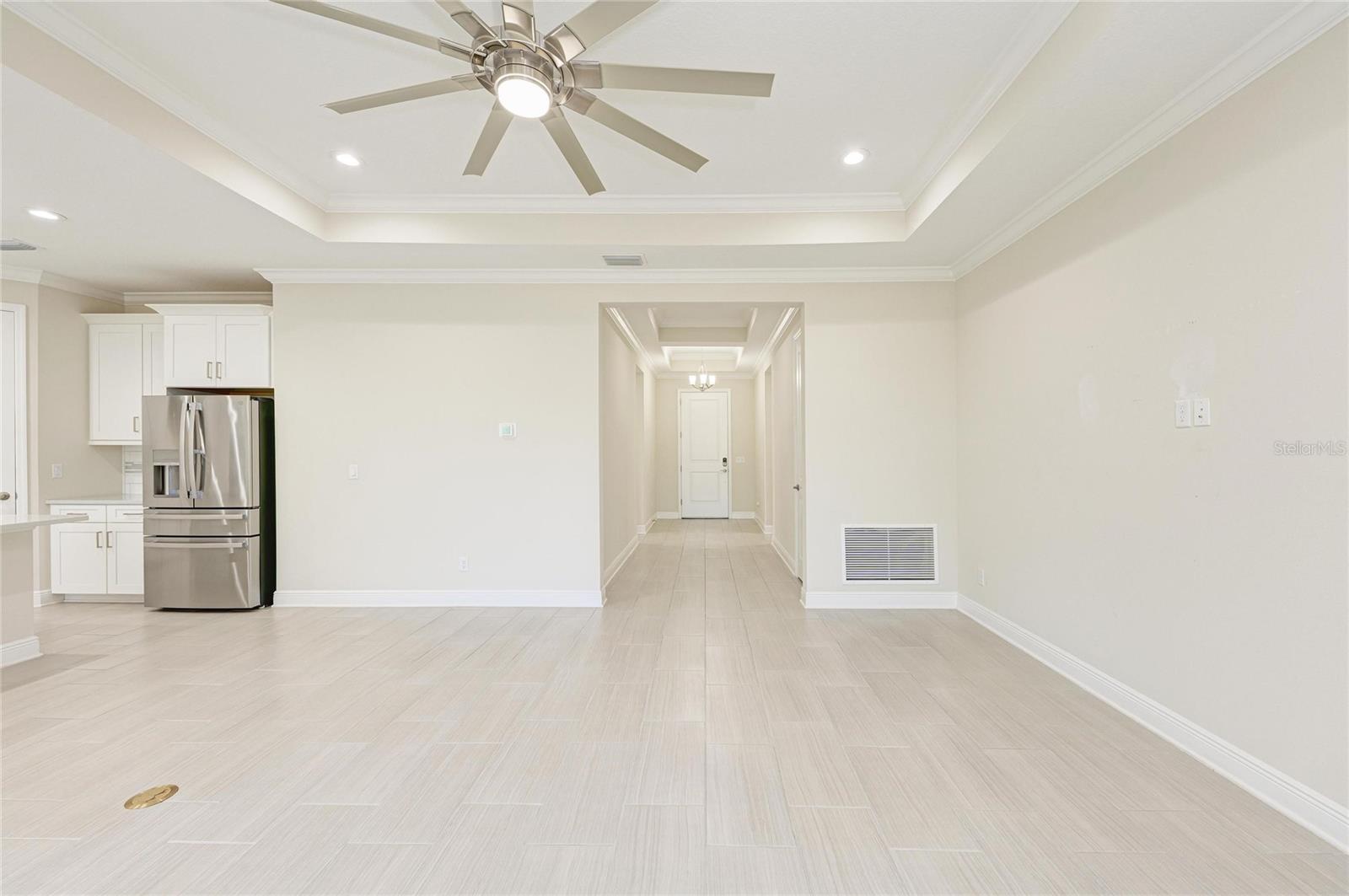 RIVERSIDE PRESERVE PH II - Residential