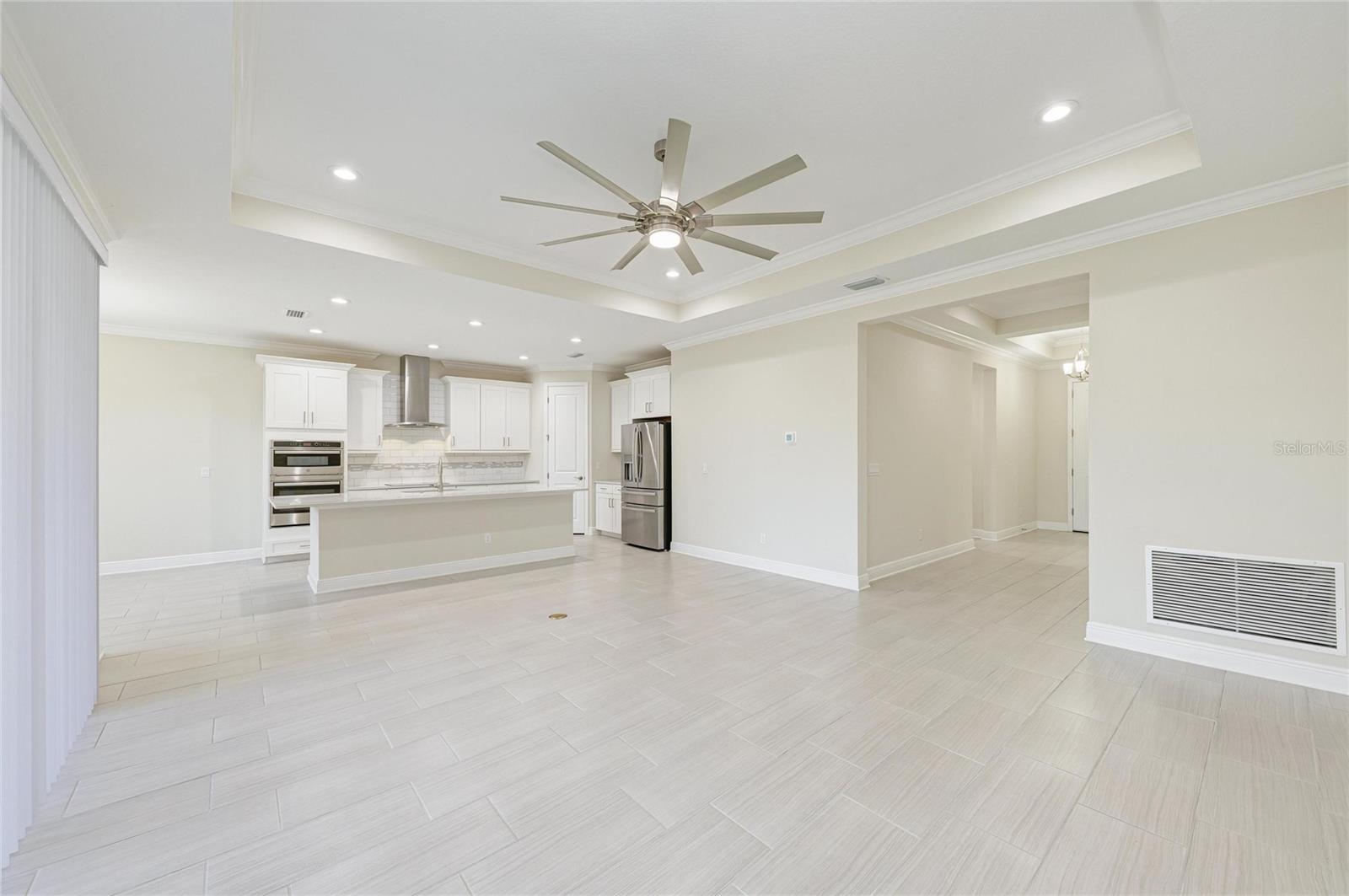 RIVERSIDE PRESERVE PH II - Residential