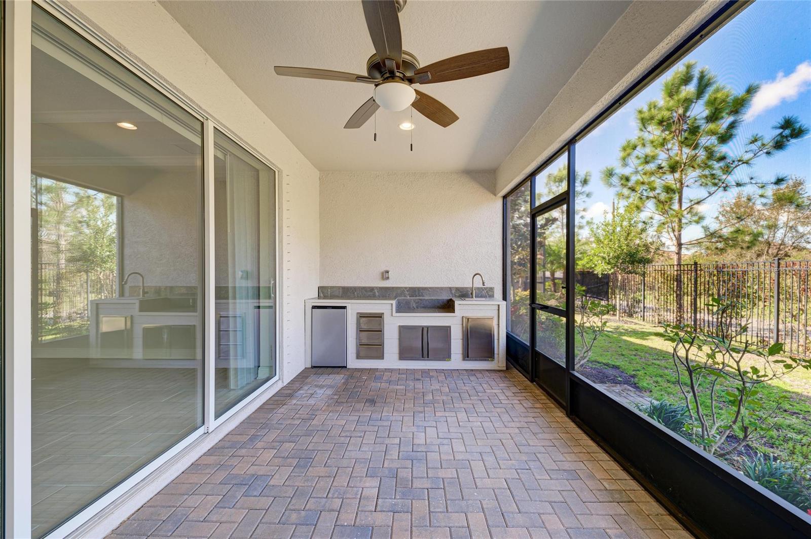 RIVERSIDE PRESERVE PH II - Residential